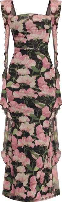 Women's Chiara Maxi Dress