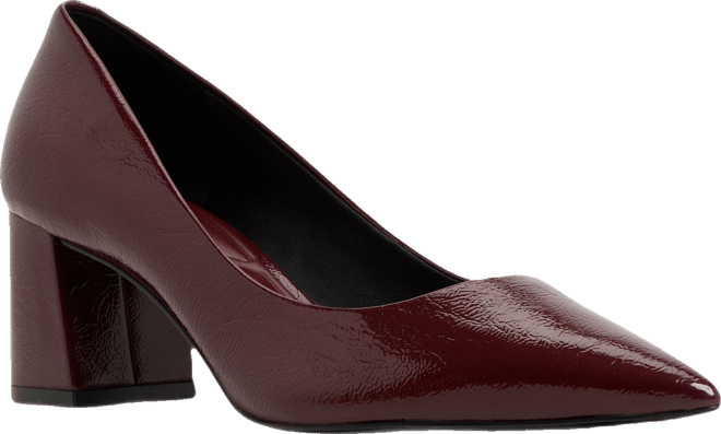 Women's Ybalelin Block Heel Pumps