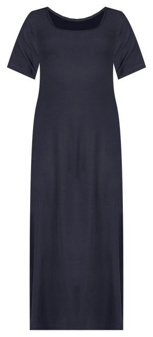 Petite Casual Maxi Dress