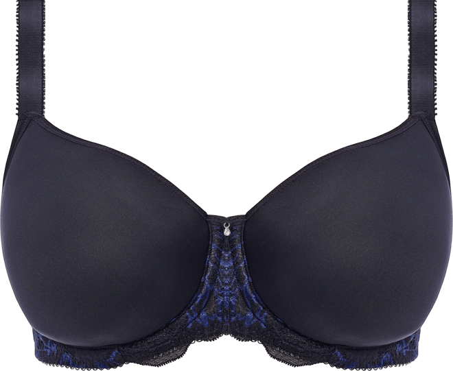 Women's Emmaline Underwire Molded Spacer Bra