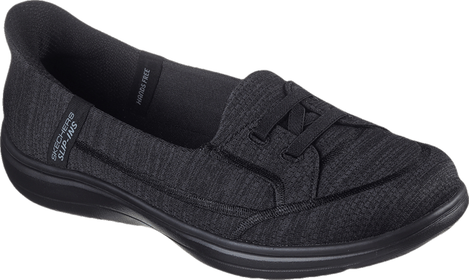 Women's Slip-Ins: On-the-go Flex