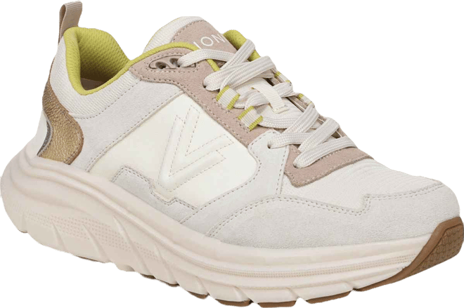 Womens Walk Max Skyline Walking Shoes