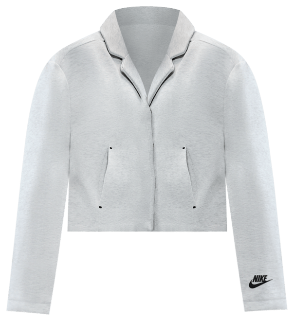 Nike Sportswear Tech Fleece Women's Tailored Jacket