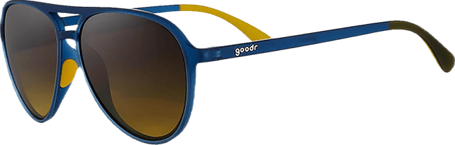 goodr Mach G Sunglasses