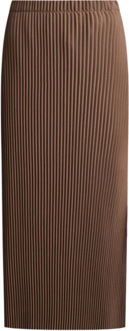 【海外限定】REISSスカート☆Burgundy Pippa Pleated Jersey Mid Buy Reiss Burgundy Pippa Pleated Jersey Midi Skirt from Next USA