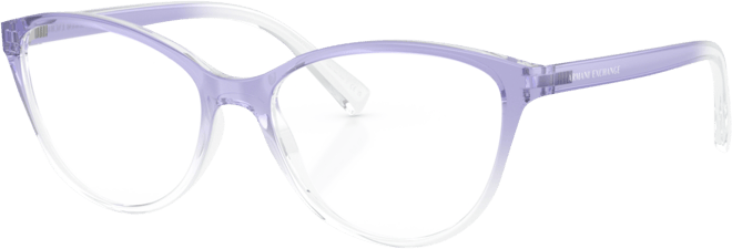 Women's Pillow Eyeglasses, AX3053