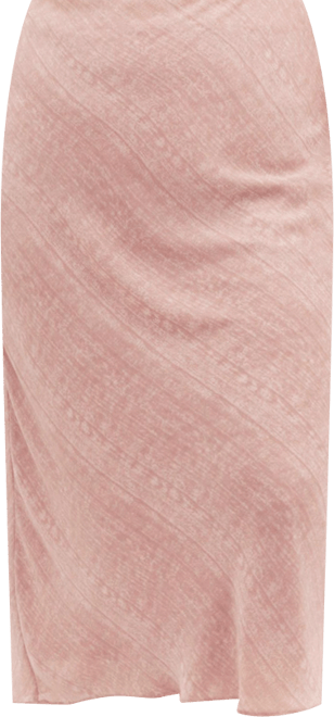 Plus Size Newberry Street Skirt