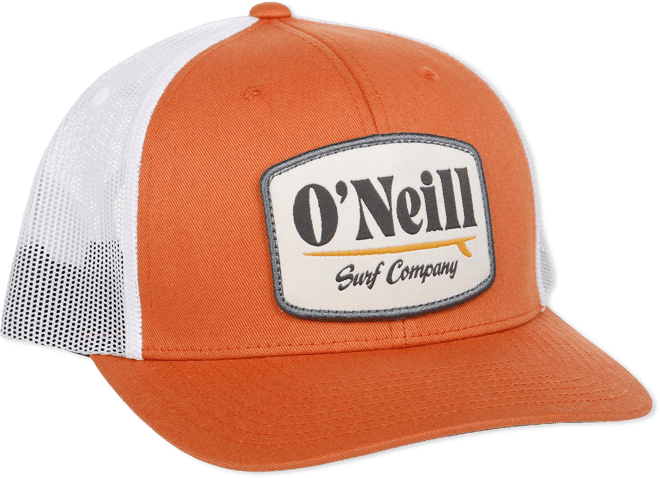 O'Neill Mens Indie Trucker