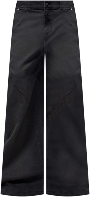 Jordan Flight Pants holgados de piernas anchas '91 para mujer