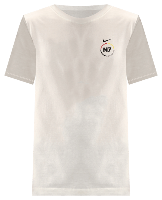 Nike Sportswear N7 Crew-Neck T-Shirt