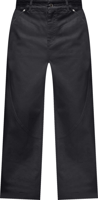 Jordan Flight Women's '91 Wide-Leg Baggy Trousers