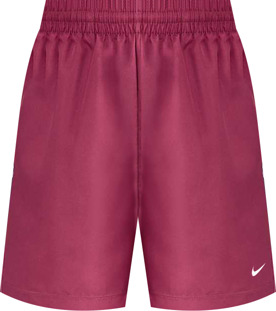 Nike Multi Big Kids' Dri-FIT Training Shorts