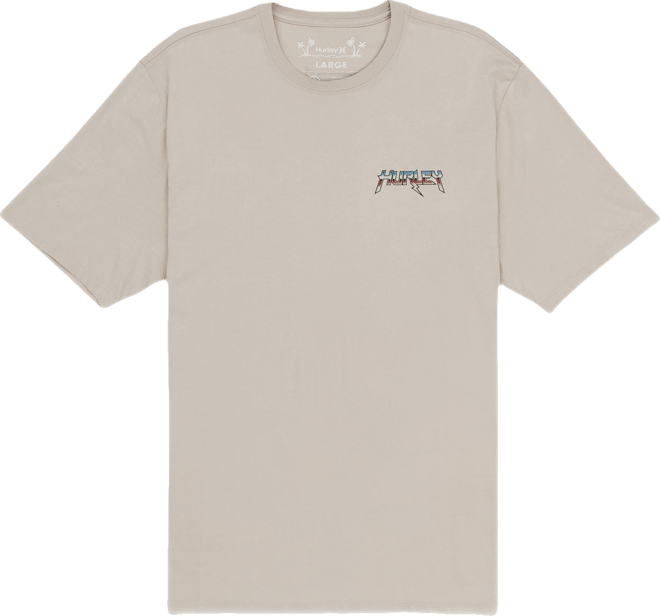 Men's Spirit Of Freedom Short Sleeve T-Shirt