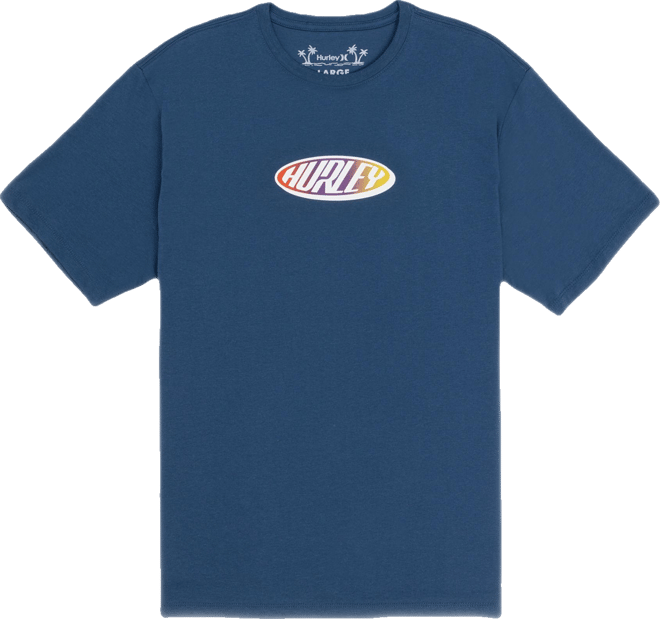 Men's Orbit Short Sleeve T-Shirt