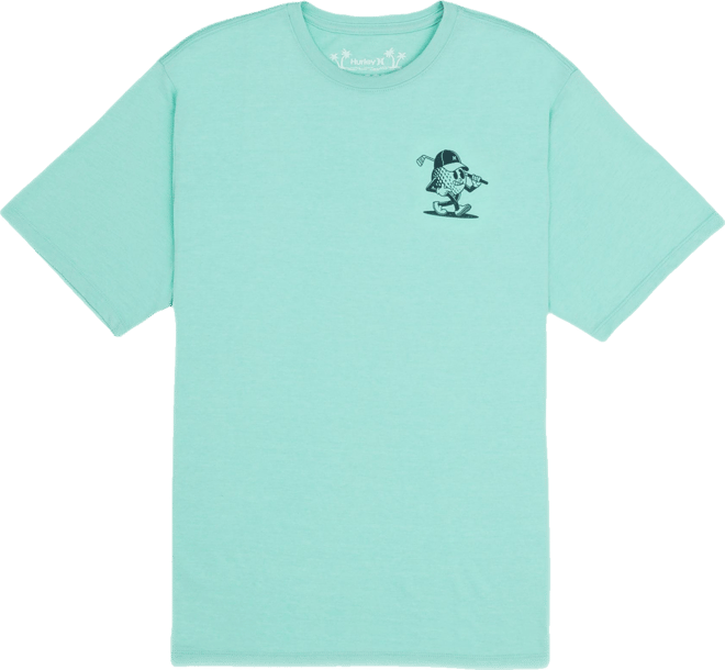 Men's Born To Bogey Short Sleeve T-Shirt