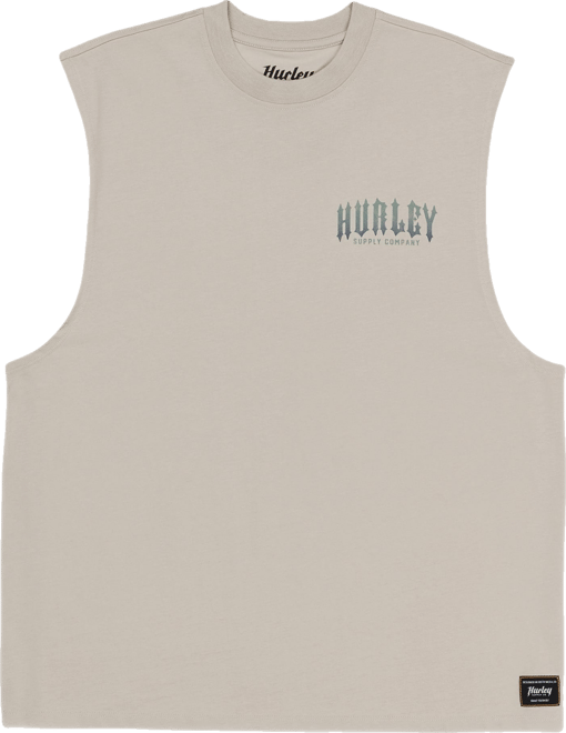 Men's Forged Muscle Tank Top