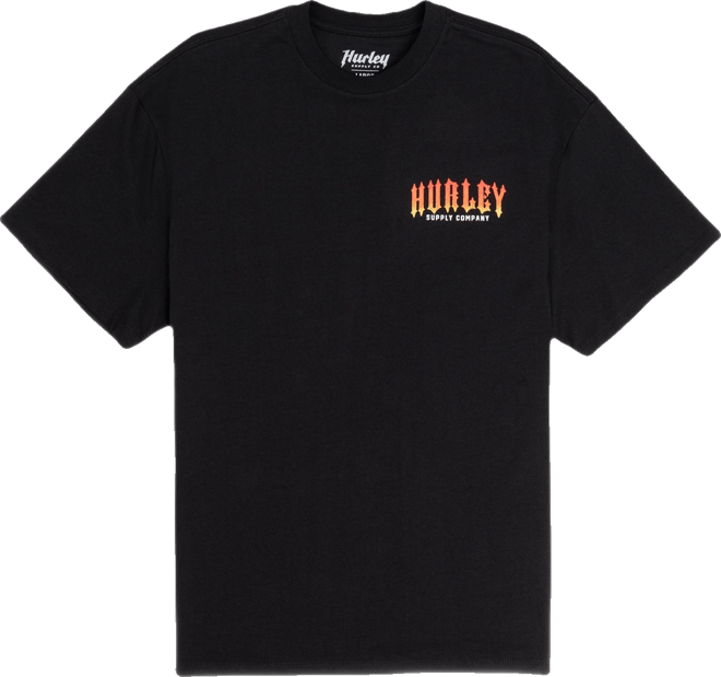 Men's Forged Short Sleeve T-Shirt