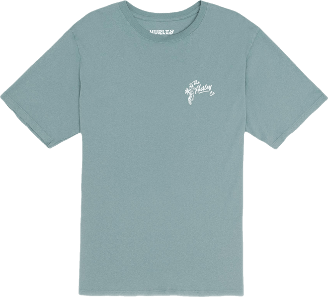 Men's Hula Gal Short Sleeve T-Shirt