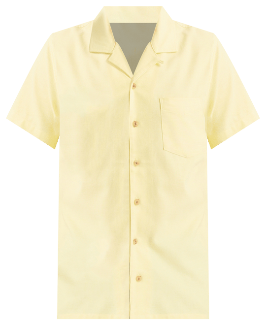 Jaws x  Men's Classic-Fit Jaspe Dobby Button-Down Shirt