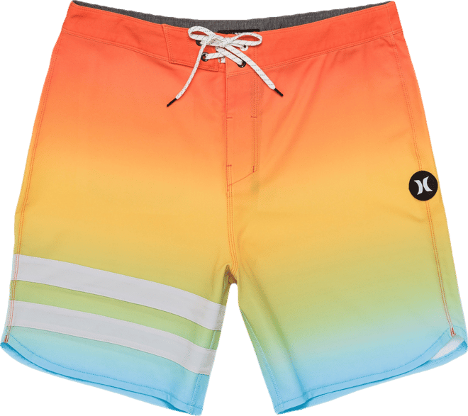 Men's Phantom Block Party Boardshorts