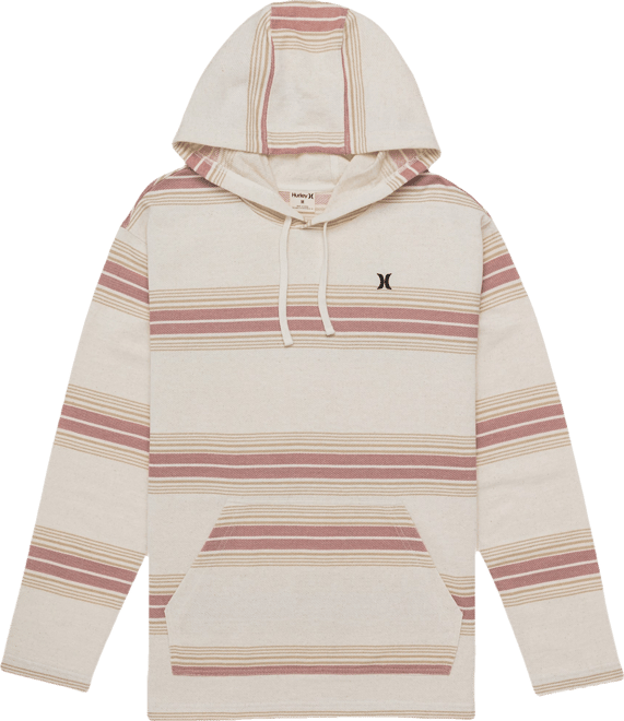 Men's Original Poncho Hoodie