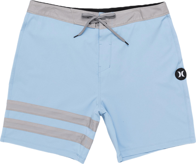 Men's Block Party Boardshorts