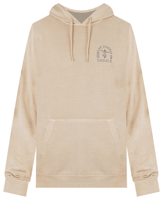 Men's Naturals Pullover Hoodie