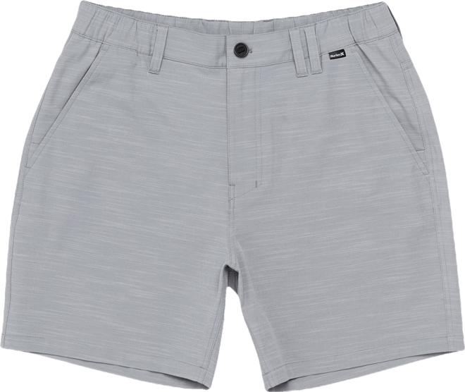Men's Phantom Slub 3/4 Waistband Shorts
