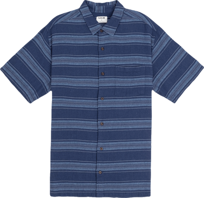 Men's Oceanside Short Sleeve Shirt