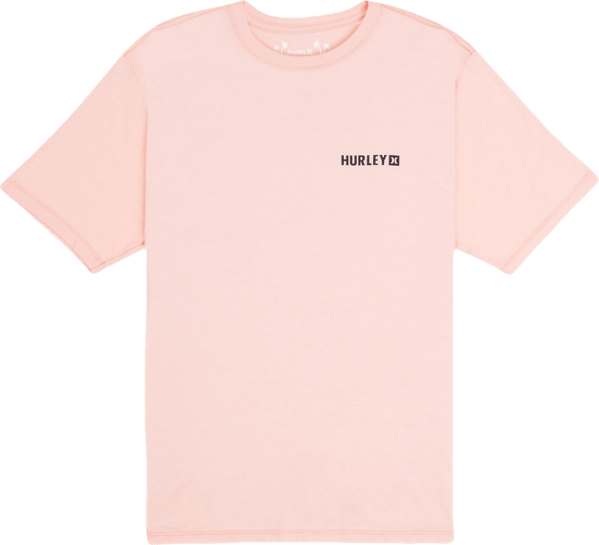 Men's Four Corners Short Sleeve T-Shirt