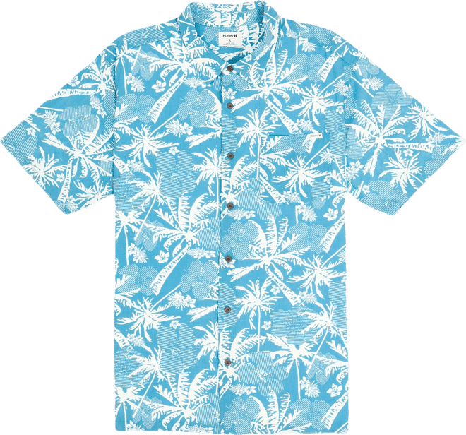 Men's Rincon Short Sleeve Shirt