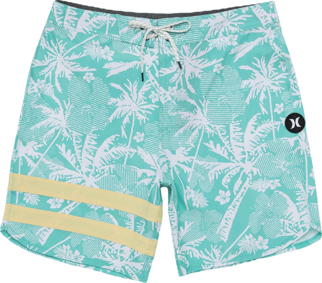 Men's Phantom Block Party Boardshorts