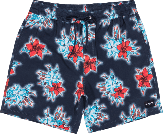 Men's Cannonball Volley Boardshorts