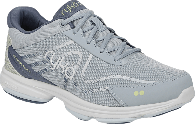 Women's Devotion Plus 5 Walking Sneakers
