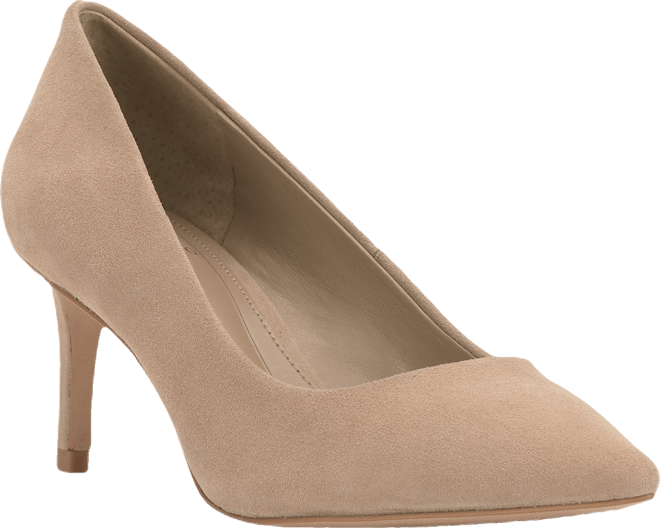 Women's Kehlia Mid-Heel Pumps