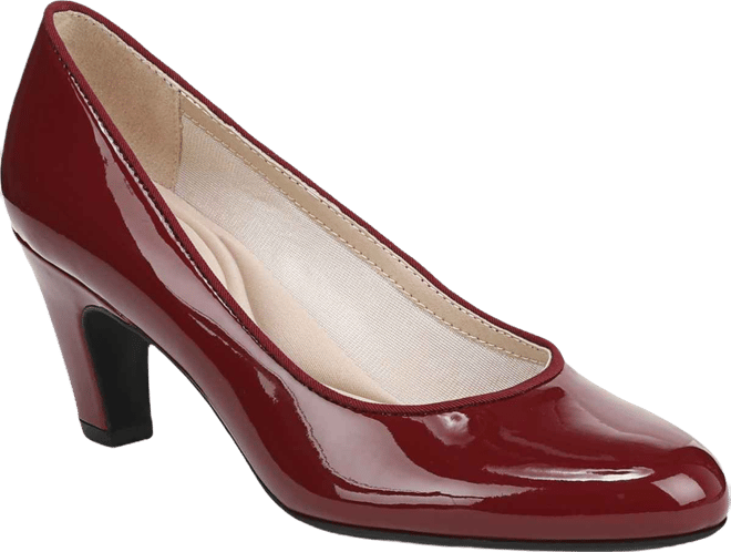Women's Parigi-Plus Dress Pumps