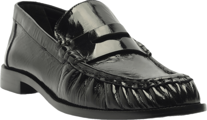 Women's Tyche Pull-On Loafers