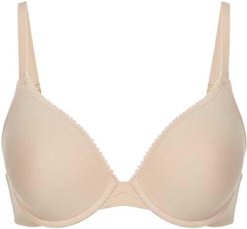 Women's Mesh Convertible T-shirt Bra