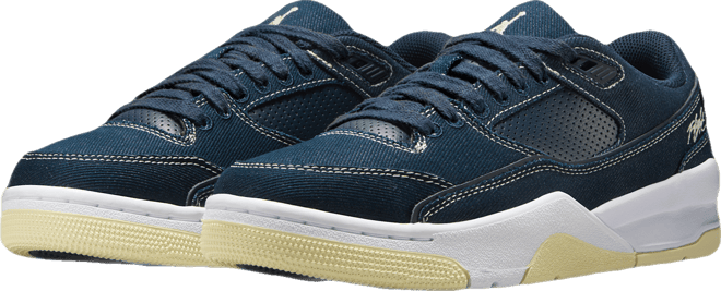 Jordan Flight Court Tenis para mujer