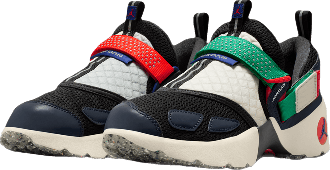 Jordan Trunner LX Tenis para mujer