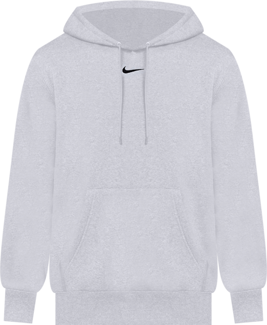 나이키 스포츠웨어 피닉스 플리스 여성 오버사이즈 풀오버 후디