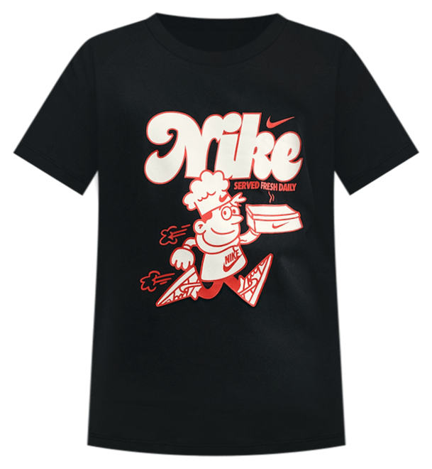 Nike Sportswear Big Kids' T-Shirt