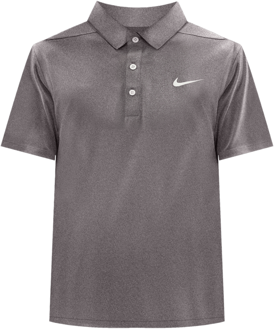 Nike Tour Men's Dri-FIT Heathered Golf Polo