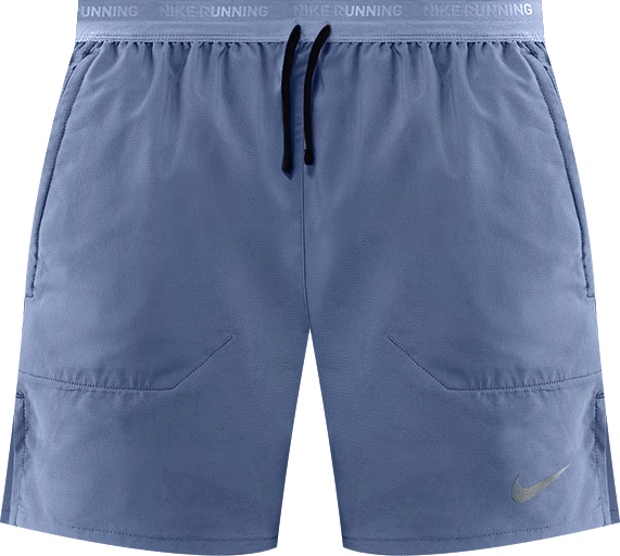 Nike Stride Men's Dri-FIT 7" Brief-Lined Running Shorts