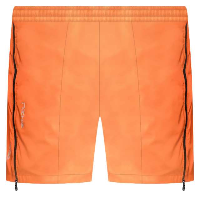 Nike Project F.R.O.G. Men's Shorts