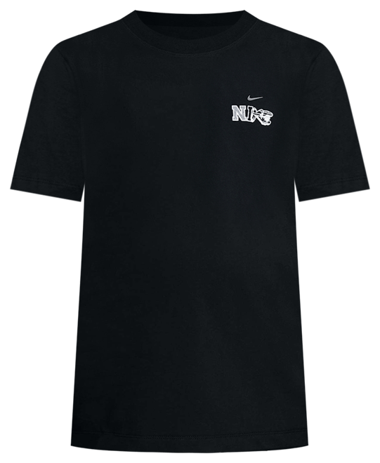 Nike Sportswear Big Kids' T-Shirt