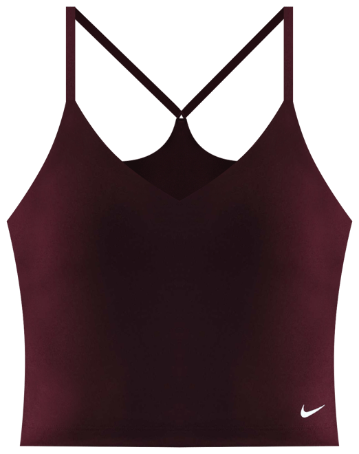 Nike Indy Women's Light-Support Padded Sports Bra Tank