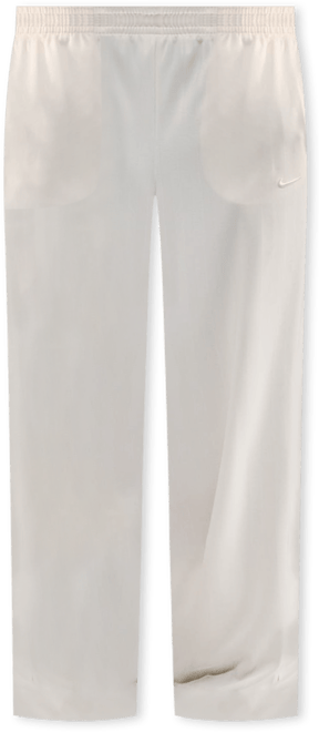 Nike Sportswear Women's Mid-Rise Loose Jacquard Striped Track Pants