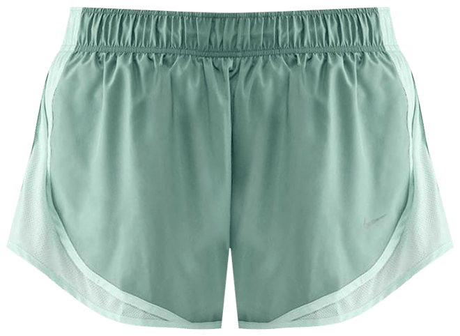 Nike Tempo Shorts de correr Dri-FIT de tiro medio de 7 cm con forro de ropa interior para mujer (talla grande)