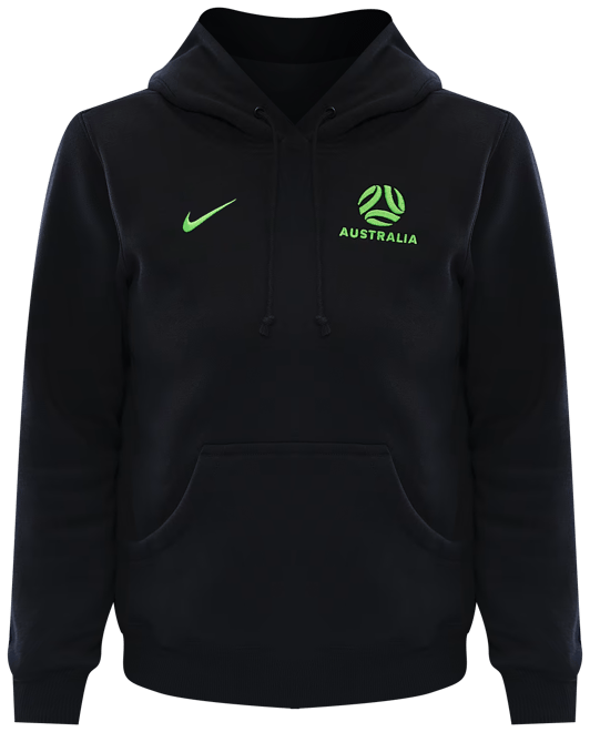 Australia Phoenix Fleece Women's Nike Football Pullover Hoodie